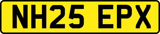 NH25EPX