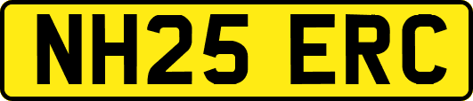 NH25ERC