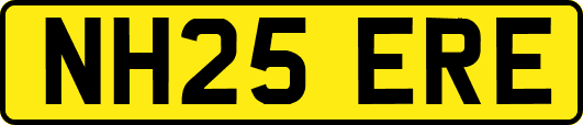 NH25ERE