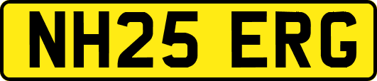 NH25ERG