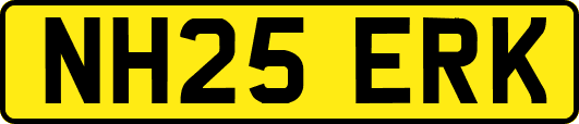NH25ERK