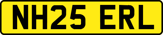 NH25ERL