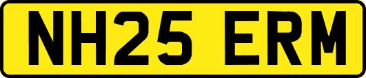 NH25ERM