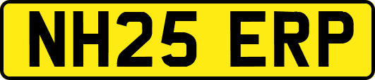 NH25ERP