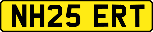 NH25ERT