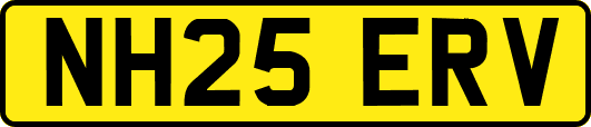 NH25ERV