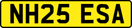 NH25ESA