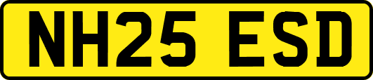 NH25ESD