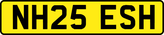 NH25ESH