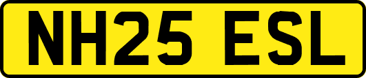 NH25ESL