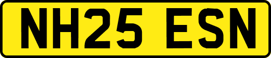 NH25ESN