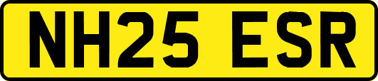NH25ESR