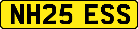 NH25ESS