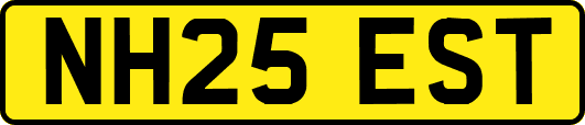 NH25EST
