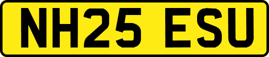 NH25ESU