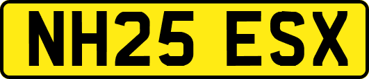 NH25ESX