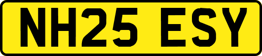 NH25ESY