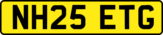 NH25ETG
