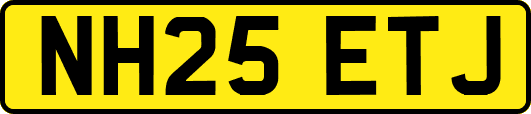 NH25ETJ