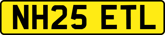 NH25ETL