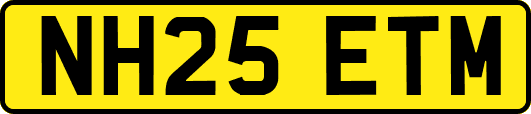 NH25ETM