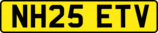 NH25ETV