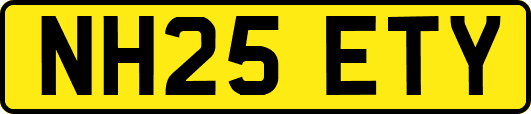 NH25ETY