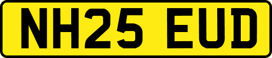 NH25EUD