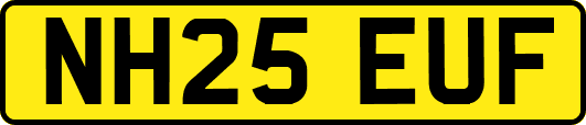 NH25EUF