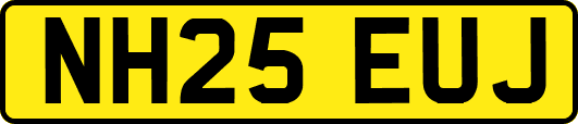 NH25EUJ