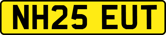 NH25EUT