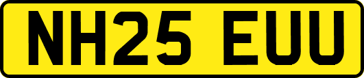 NH25EUU