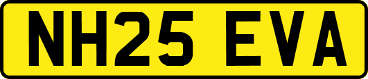 NH25EVA