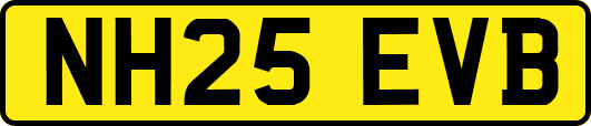 NH25EVB