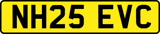 NH25EVC