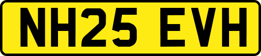 NH25EVH