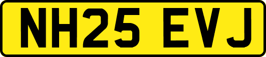 NH25EVJ