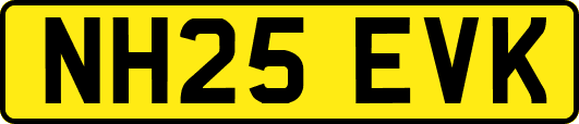 NH25EVK
