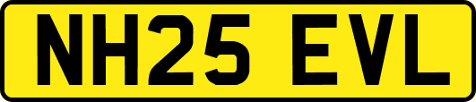 NH25EVL