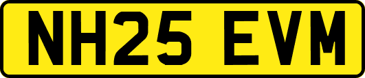 NH25EVM
