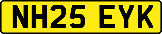 NH25EYK
