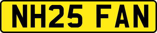 NH25FAN