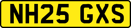 NH25GXS