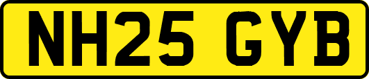 NH25GYB