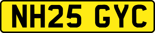 NH25GYC