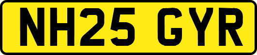 NH25GYR