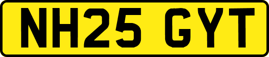 NH25GYT