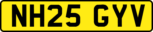 NH25GYV