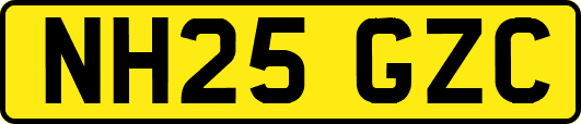 NH25GZC