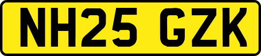 NH25GZK